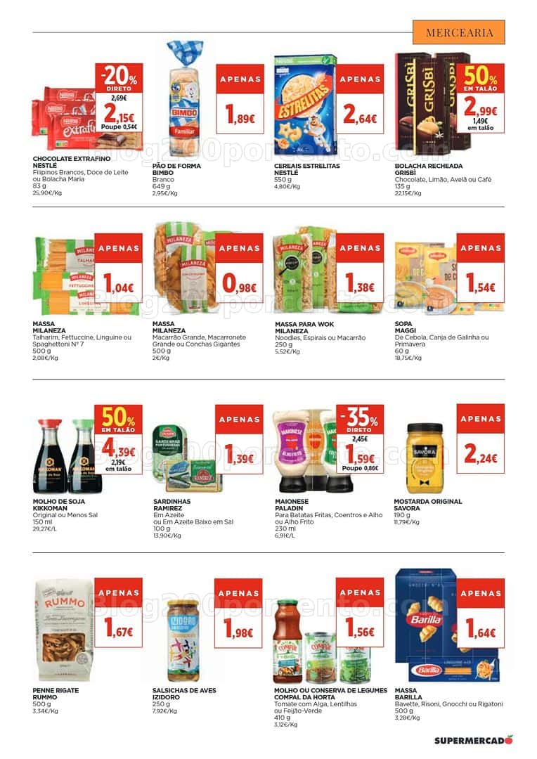Antevisão Folheto EL CORTE INGLÉS Promoções de 24 abril a 7 maio