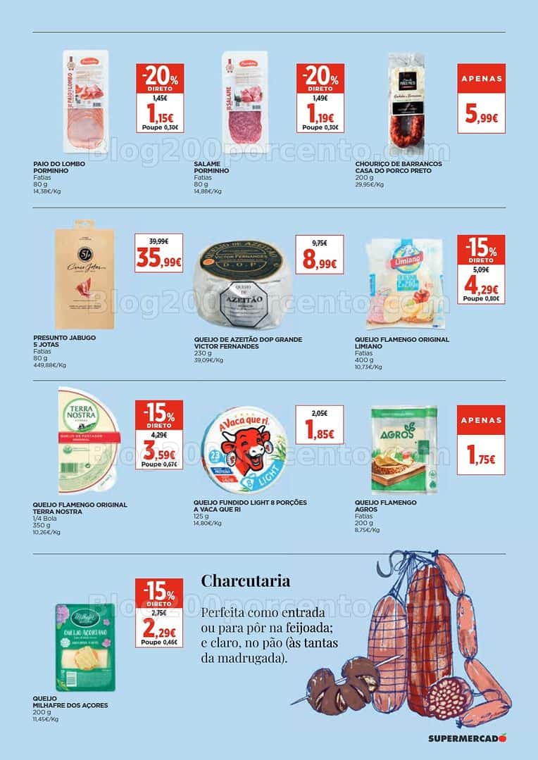 Antevisão Folheto EL CORTE INGLÉS Promoções de 24 abril a 7 maio