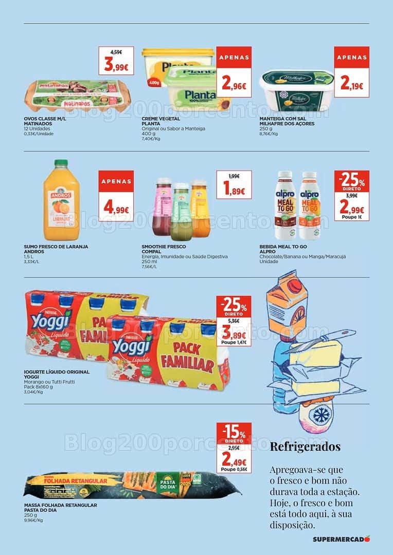 Antevisão Folheto EL CORTE INGLÉS Promoções de 24 abril a 7 maio