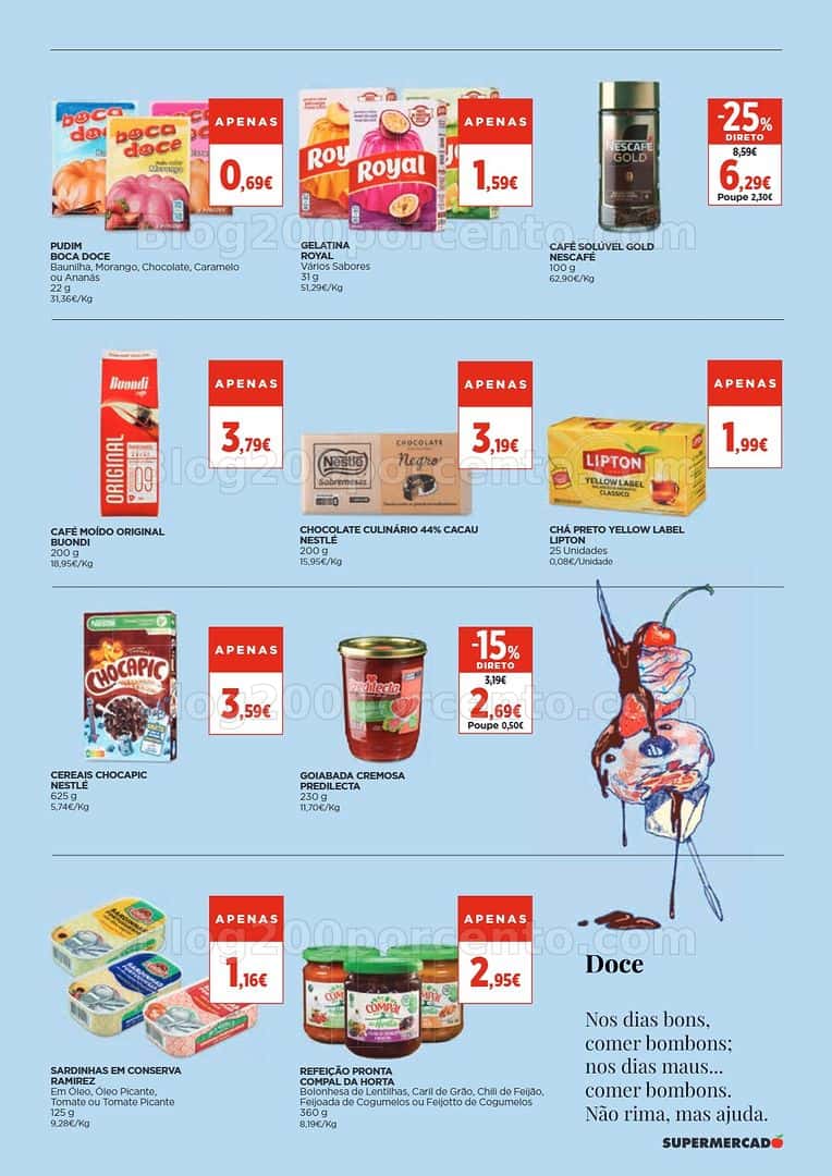 Antevisão Folheto EL CORTE INGLÉS Promoções de 24 abril a 7 maio