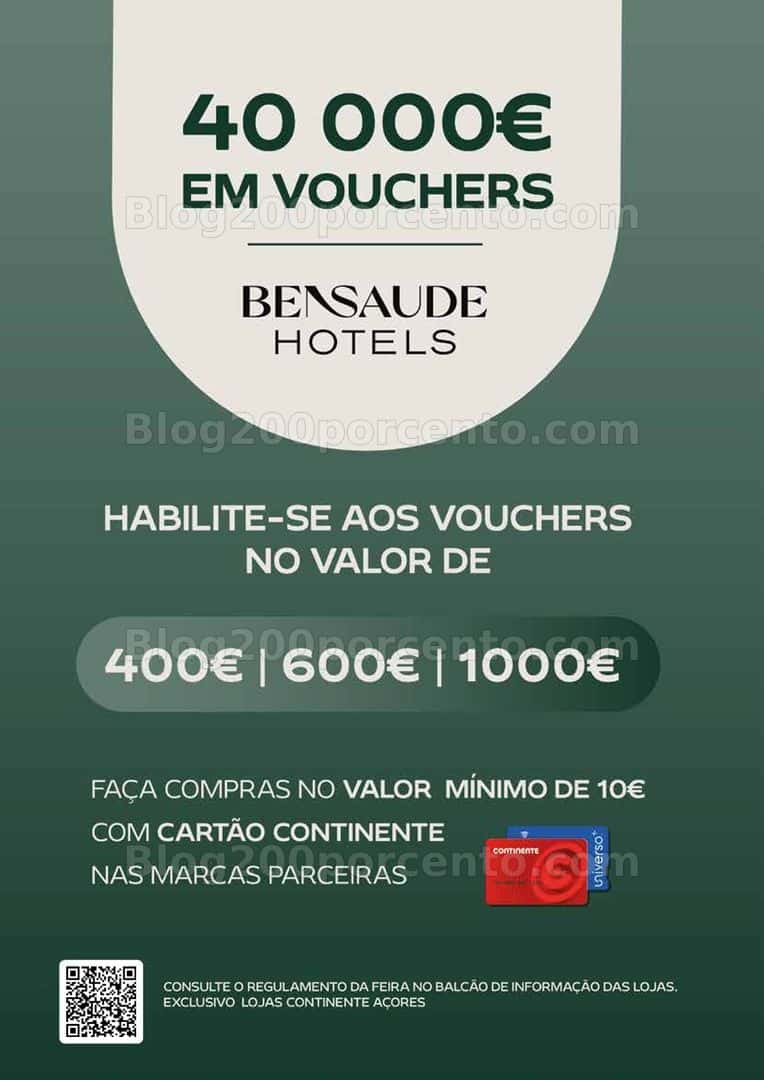 Antevisão Folheto CONTINENTE Momentos de Pausa Promoções de 21 abril a 11 maio