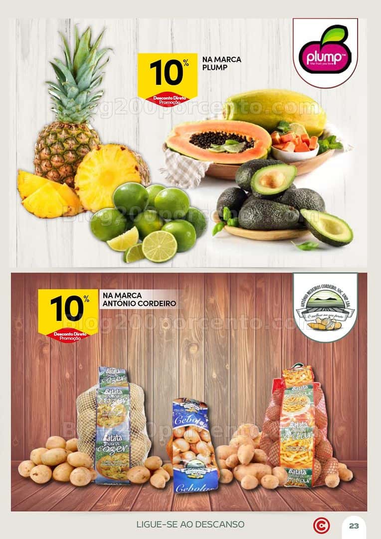 Antevisão Folheto CONTINENTE Momentos de Pausa Promoções de 21 abril a 11 maio