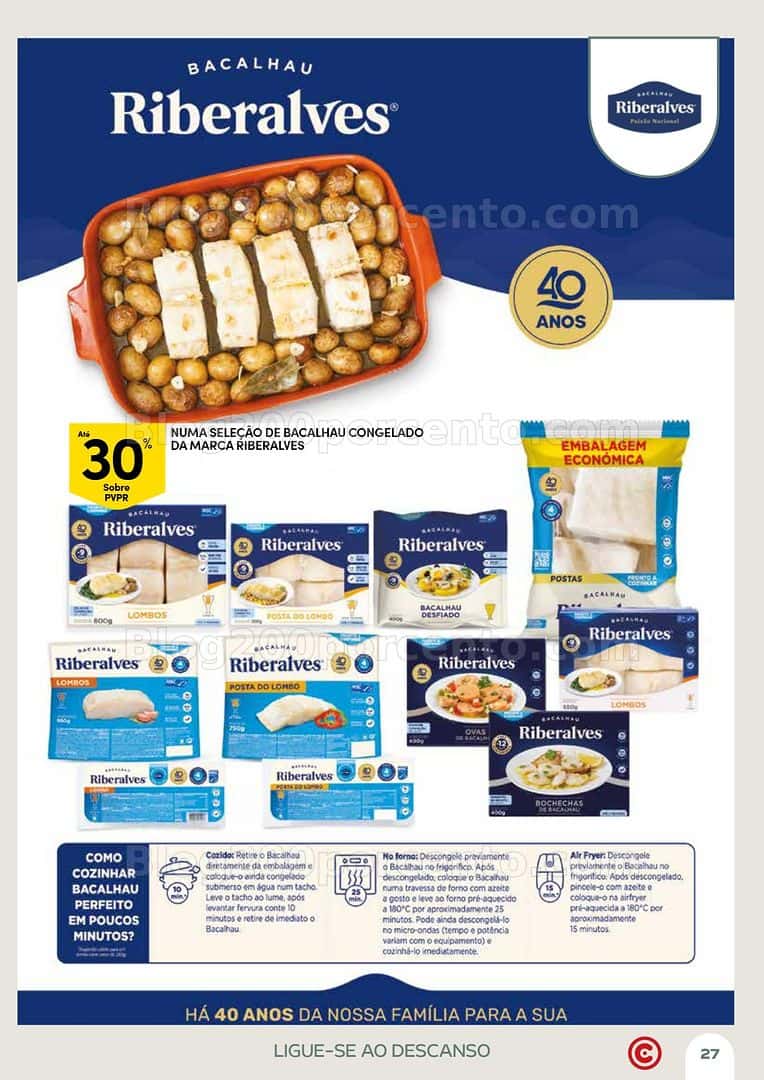 Antevisão Folheto CONTINENTE Momentos de Pausa Promoções de 21 abril a 11 maio