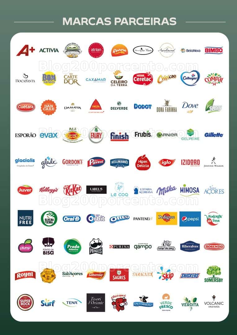 Antevisão Folheto CONTINENTE Momentos de Pausa Promoções de 21 abril a 11 maio