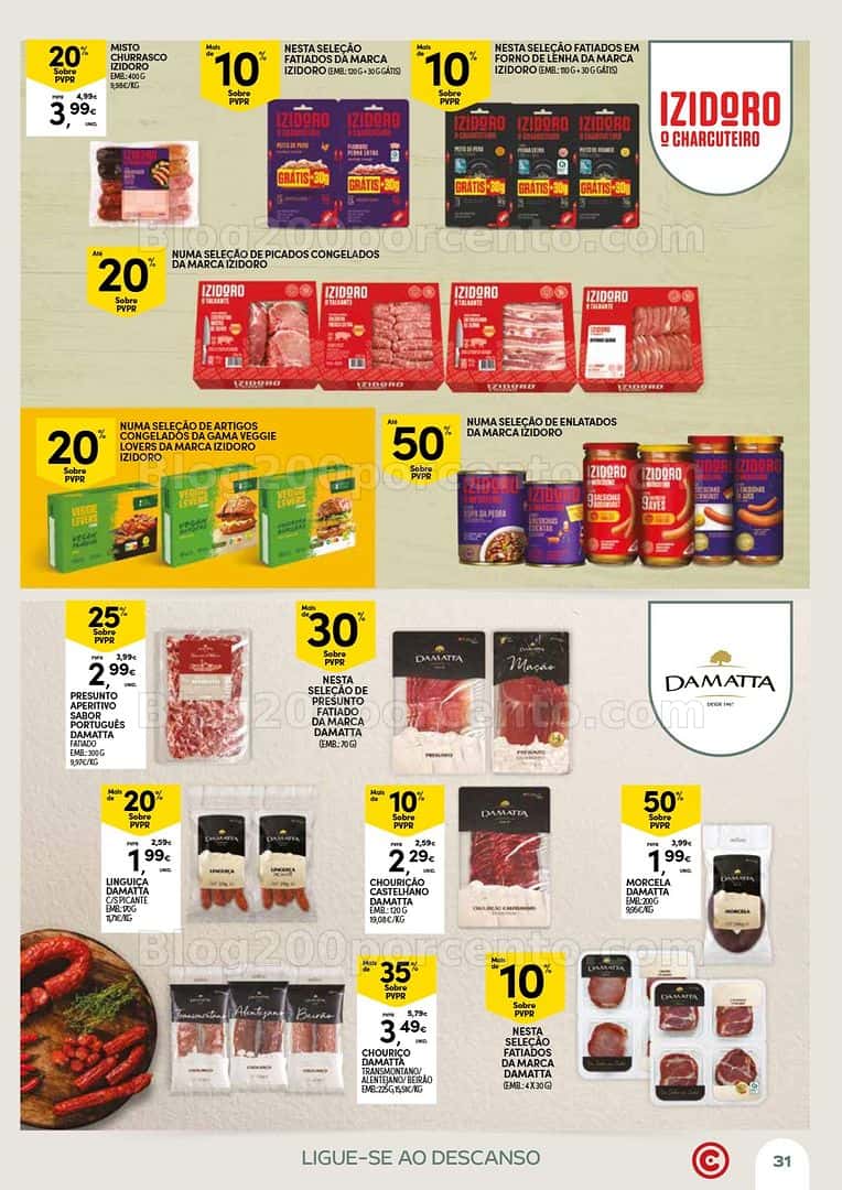 Antevisão Folheto CONTINENTE Momentos de Pausa Promoções de 21 abril a 11 maio