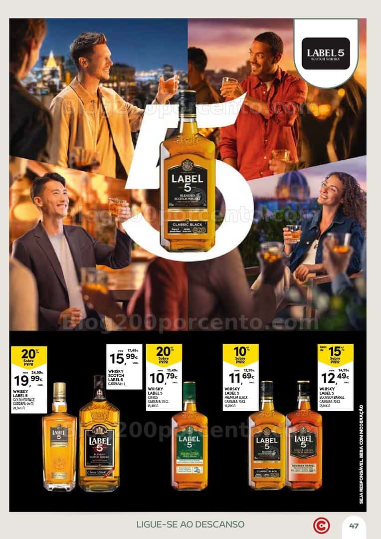 Antevisão Folheto CONTINENTE Momentos de Pausa Promoções de 21 abril a 11 maio