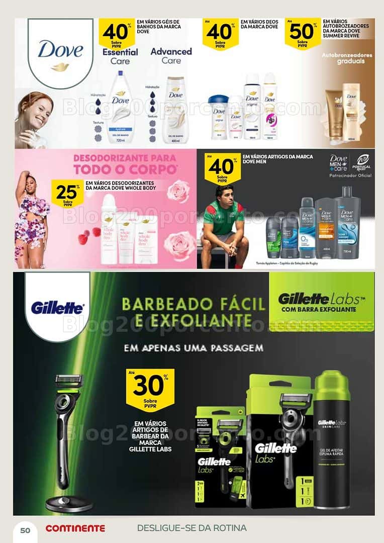 Antevisão Folheto CONTINENTE Momentos de Pausa Promoções de 21 abril a 11 maio