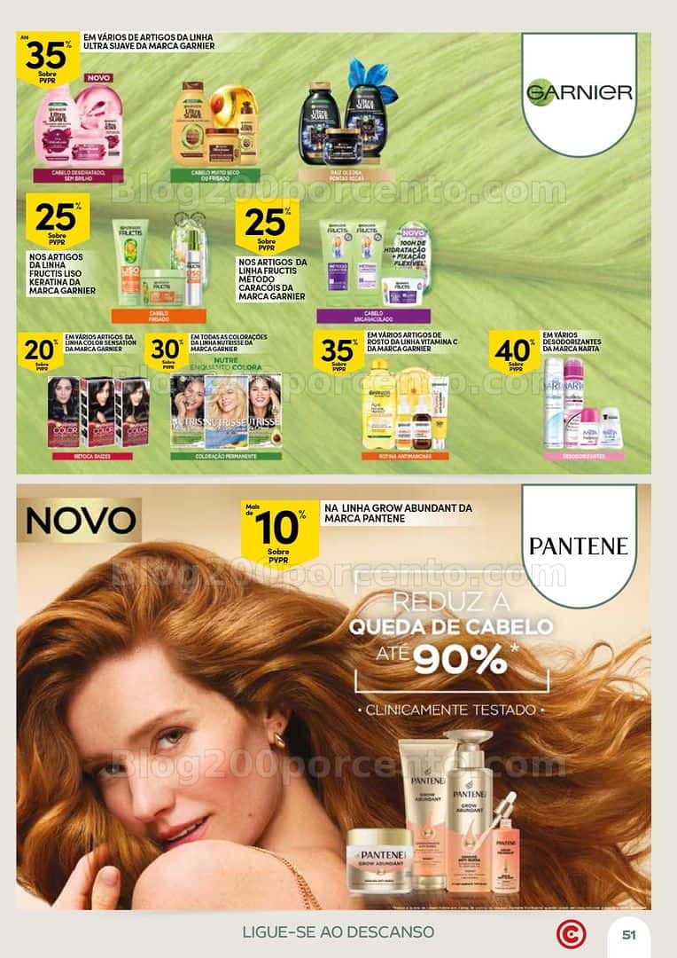 Antevisão Folheto CONTINENTE Momentos de Pausa Promoções de 21 abril a 11 maio