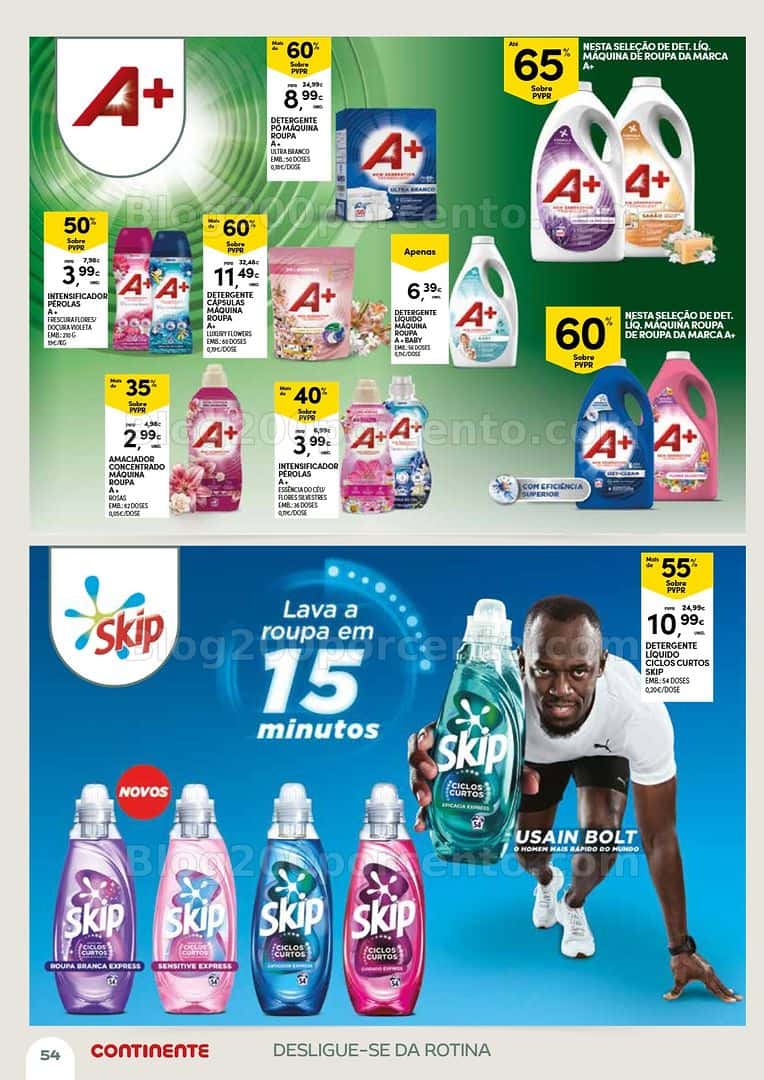 Antevisão Folheto CONTINENTE Momentos de Pausa Promoções de 21 abril a 11 maio