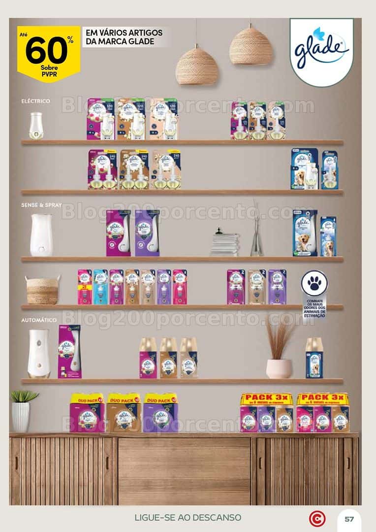 Antevisão Folheto CONTINENTE Momentos de Pausa Promoções de 21 abril a 11 maio