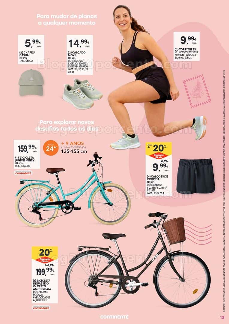 Antevisão Folheto CONTINENTE Especial Dia da Mãe Promoções de 14 abril a 3 maio