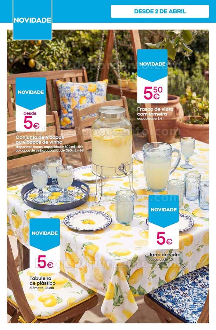 Antevisão Folheto PEPCO Promoções de 9 a 15 abril