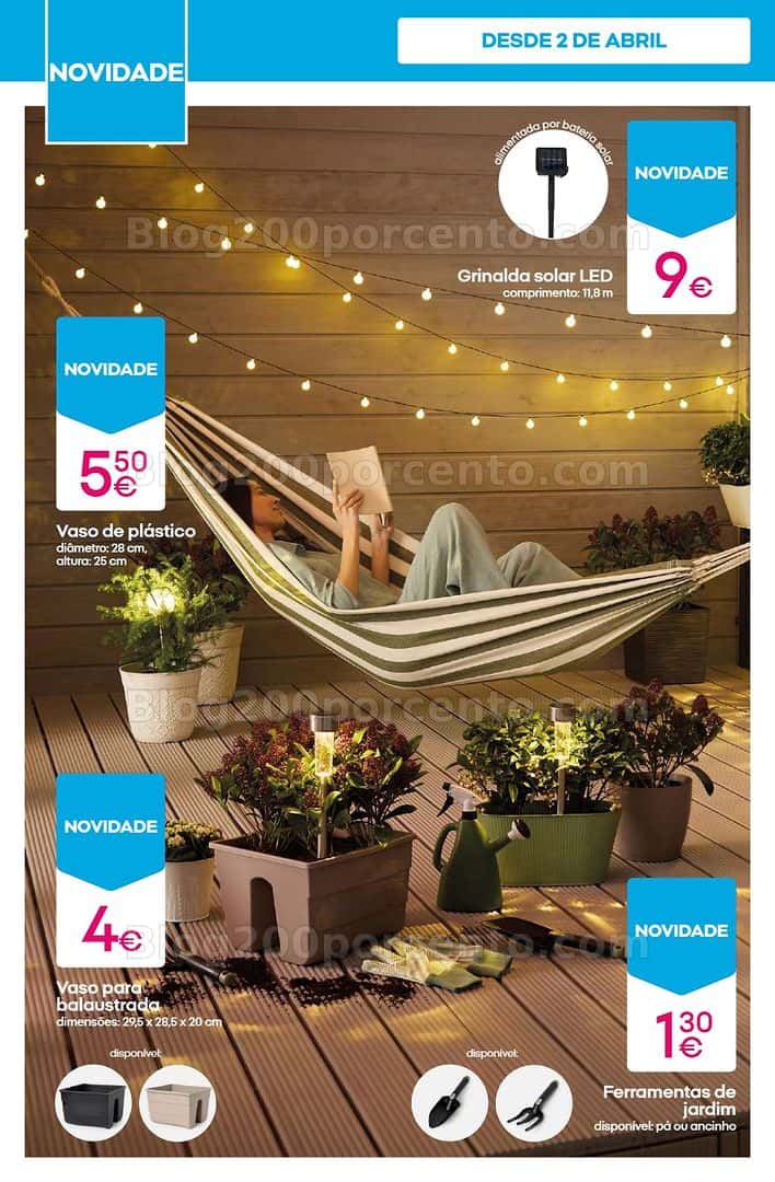 Antevisão Folheto PEPCO Promoções de 9 a 15 abril