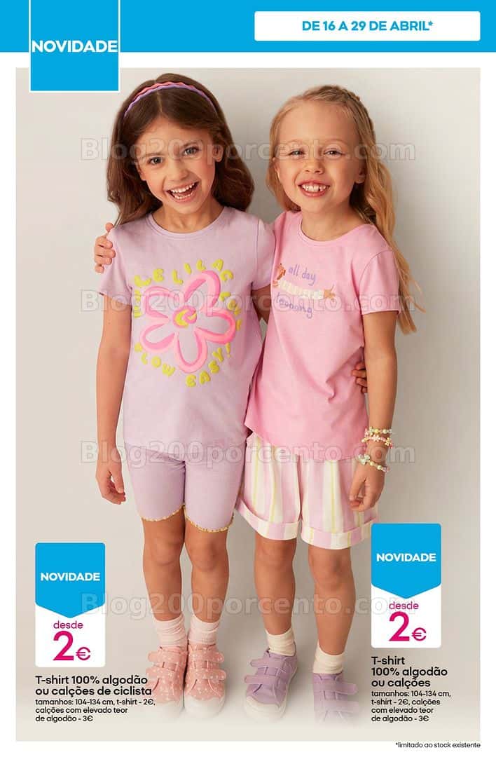 Antevisão Folheto PEPCO Promoções de 23 a 29 abril