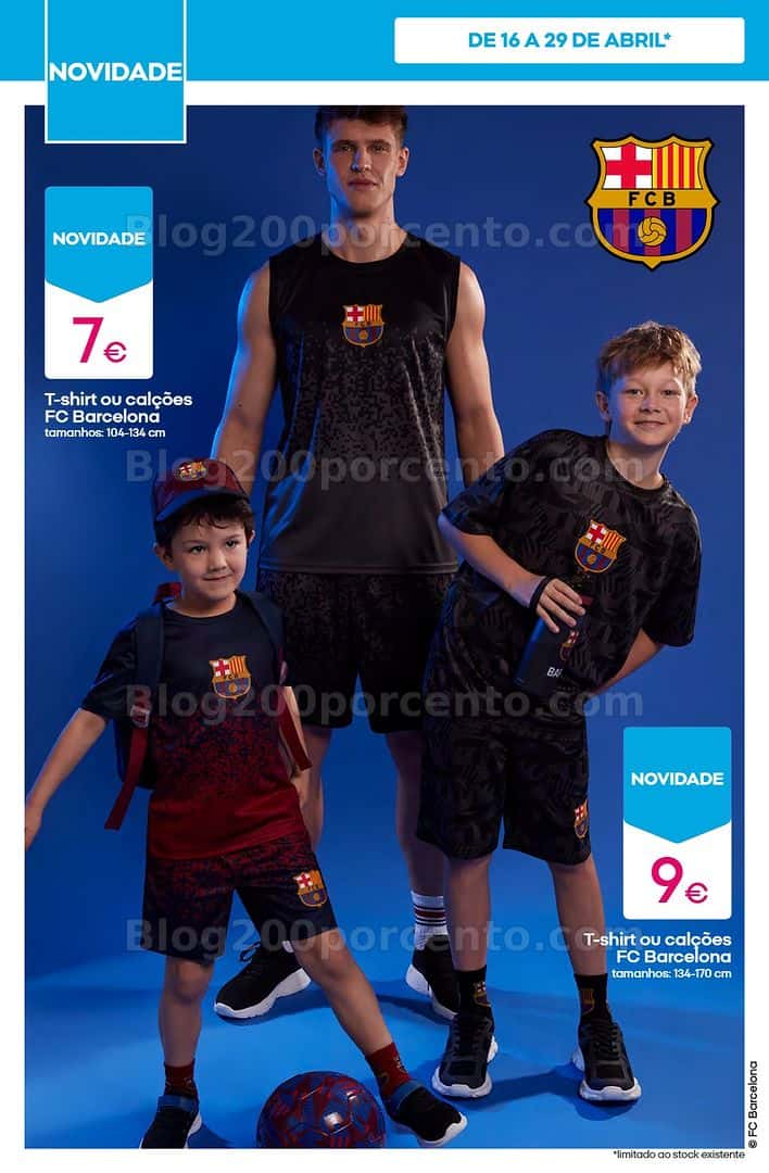 Antevisão Folheto PEPCO Promoções de 23 a 29 abril