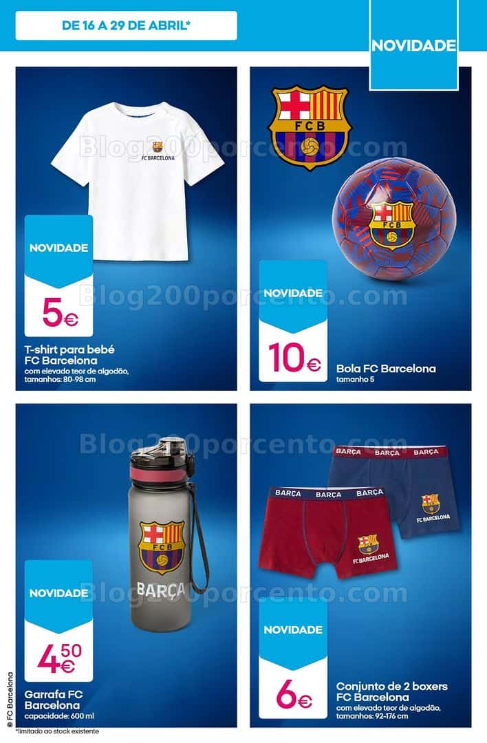 Antevisão Folheto PEPCO Promoções de 23 a 29 abril