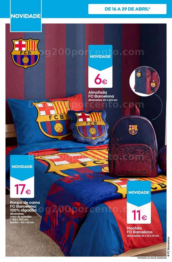 Antevisão Folheto PEPCO Promoções de 23 a 29 abril