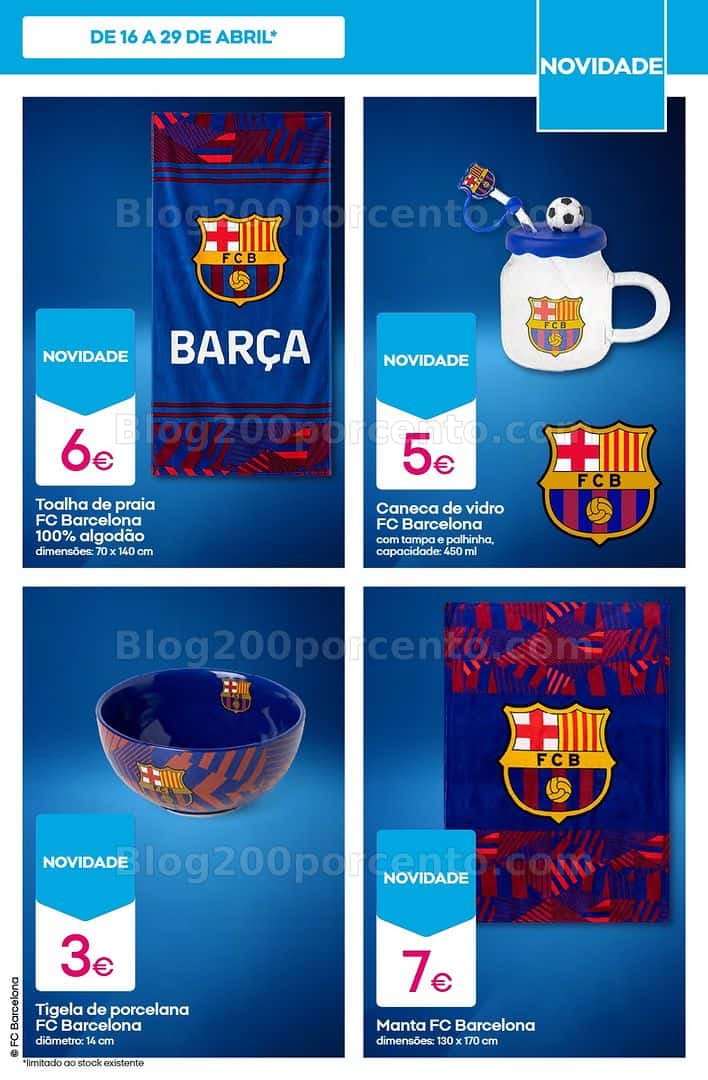 Antevisão Folheto PEPCO Promoções de 23 a 29 abril