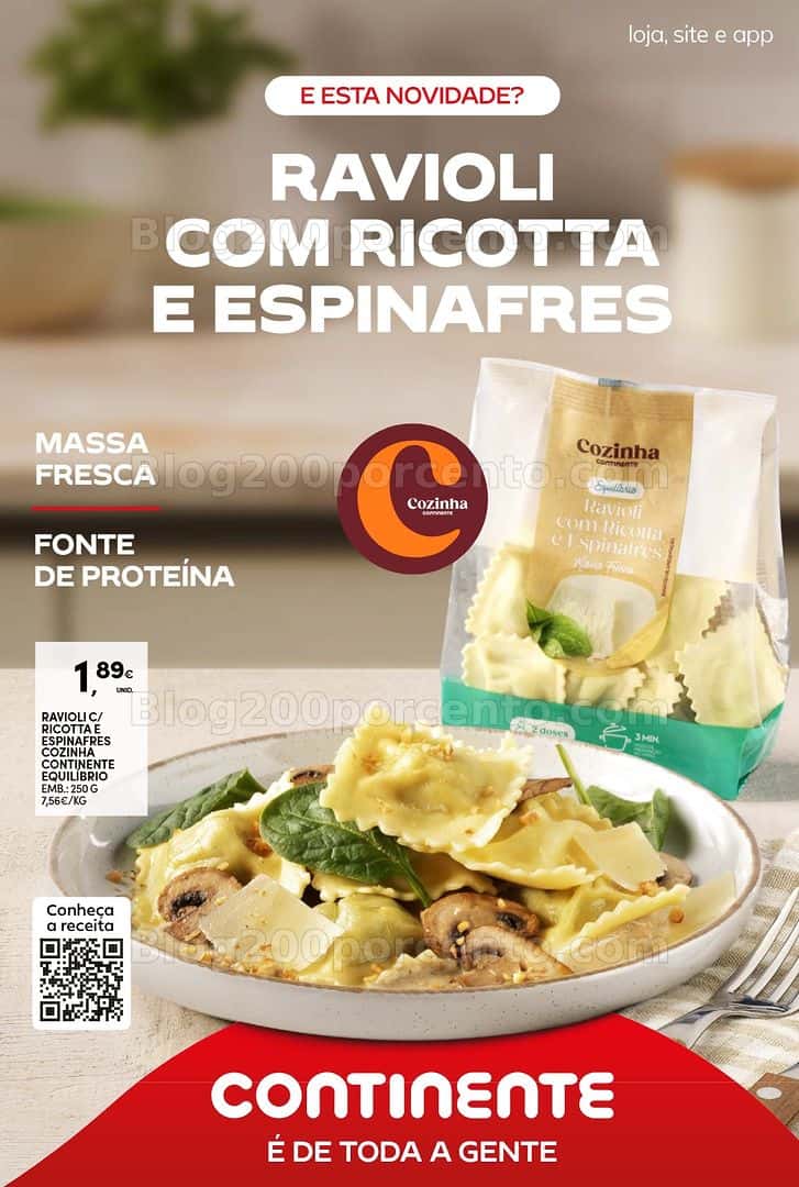Antevisão Folheto CONTINENTE Bom Dia Promoções de 21 a 27 abril