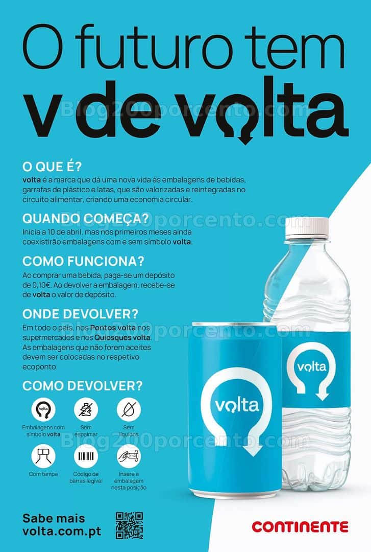 Antevisão Folheto CONTINENTE Bom Dia Promoções de 21 a 27 abril