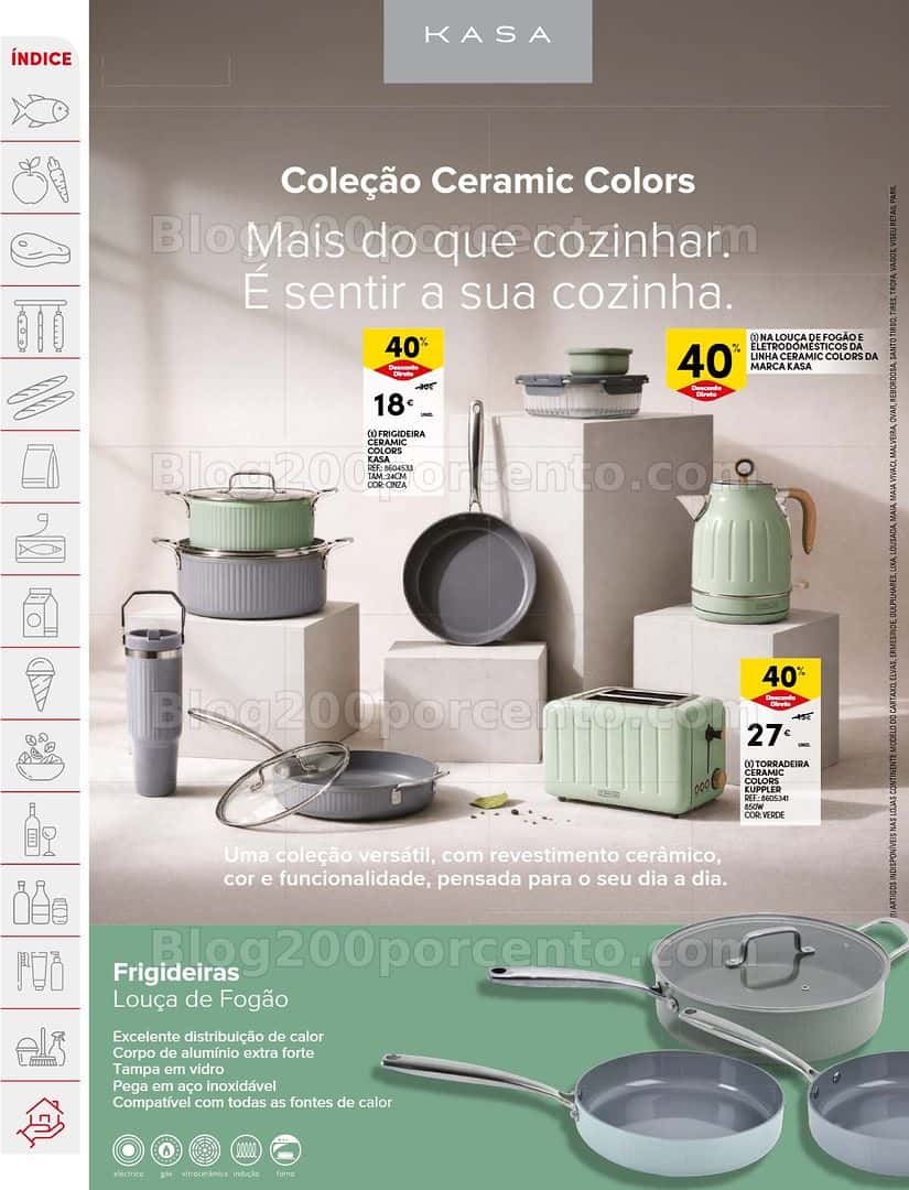 Antevisão Folheto CONTINENTE Promoções de 21 a 27 abril - Edição Digital