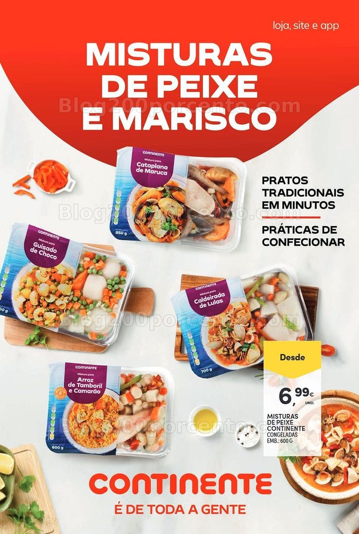 Antevisão Folheto CONTINENTE Bom Dia Promoções de 28 abril a 4 maio