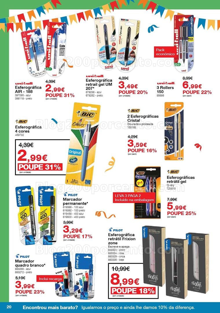 Antevisão Folheto STAPLES Arraial das Cadeiras e Mobiliário Promoções de 4 a 28 maio