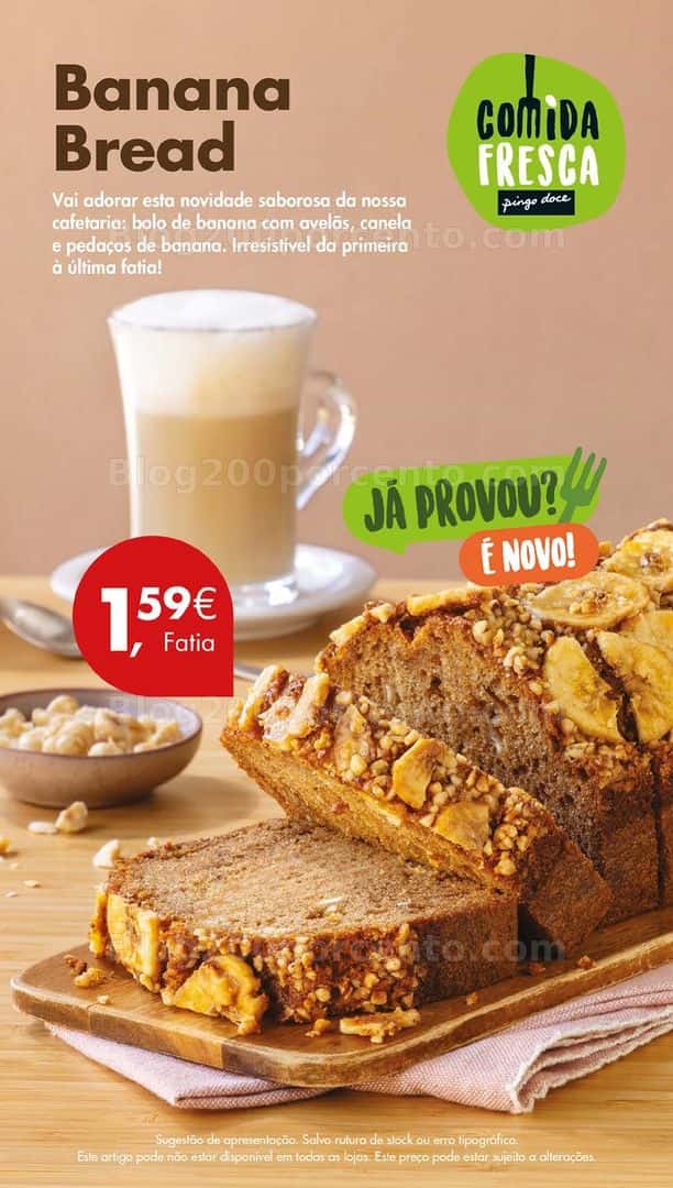 Antevisão Folheto PINGO DOCE Lojas Grandes Promoções de 7 a 13 abril