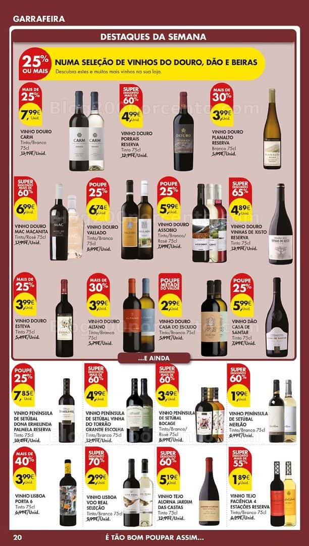 Antevisão Folheto PINGO DOCE Lojas Grandes Promoções de 7 a 13 abril