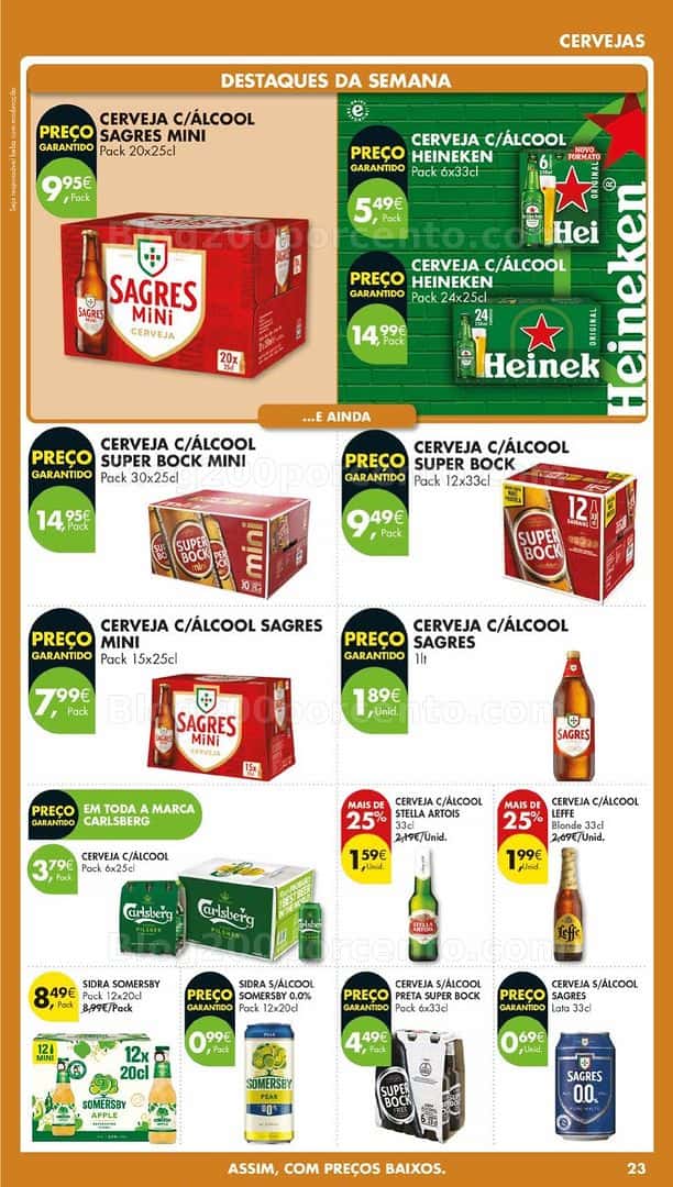 Antevisão Folheto PINGO DOCE Lojas Grandes Promoções de 7 a 13 abril