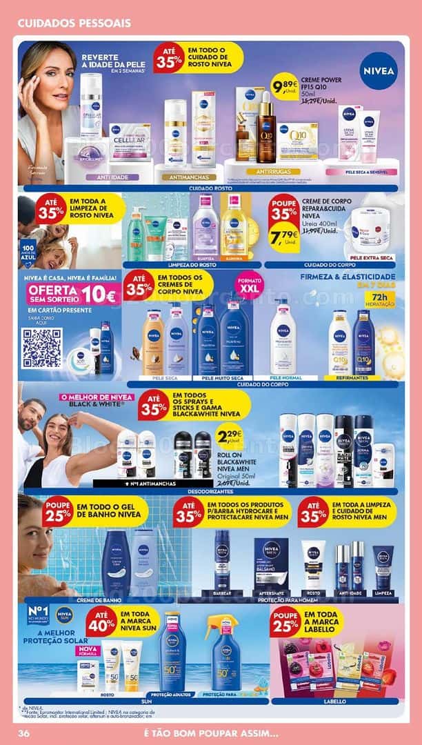 Antevisão Folheto PINGO DOCE Lojas Grandes Promoções de 7 a 13 abril