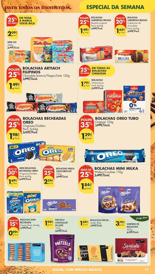 Antevisão Folheto PINGO DOCE Madeira Promoções de 7 a 13 abril