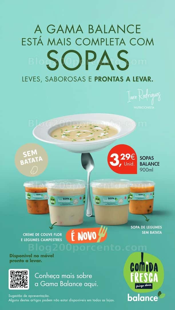Antevisão Folheto PINGO DOCE Madeira Promoções de 7 a 13 abril