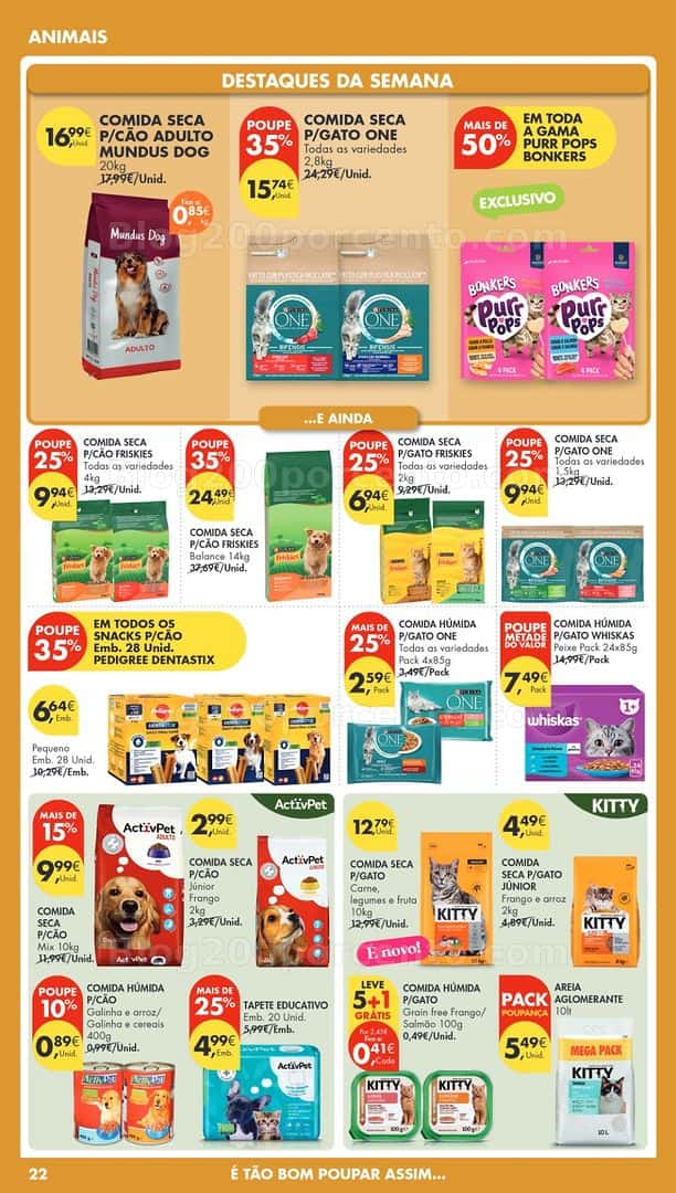 Antevisão Folheto PINGO DOCE Madeira Promoções de 7 a 13 abril