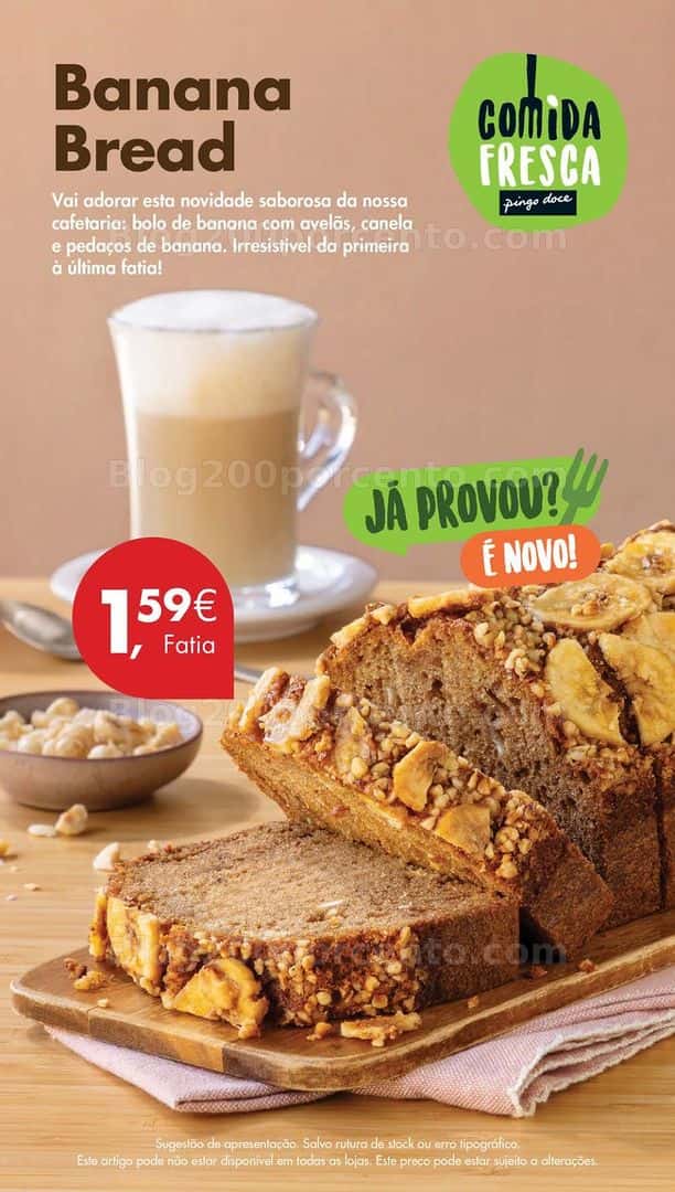 Antevisão Folheto PINGO DOCE Promoções de 7 a 13 abril - Edição Digital