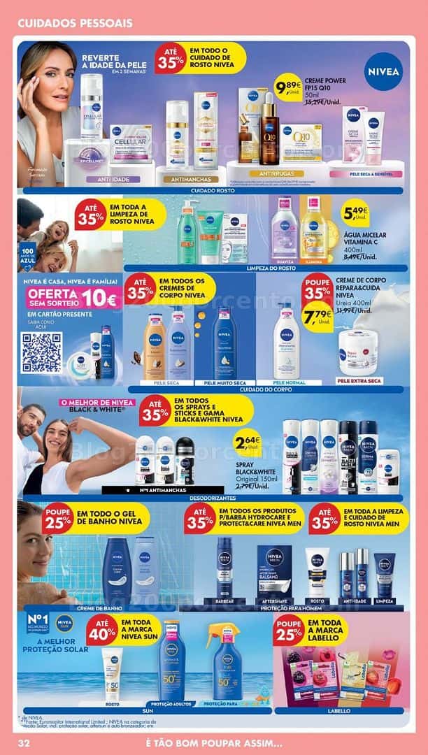 Antevisão Folheto PINGO DOCE Promoções de 7 a 13 abril - Edição Digital