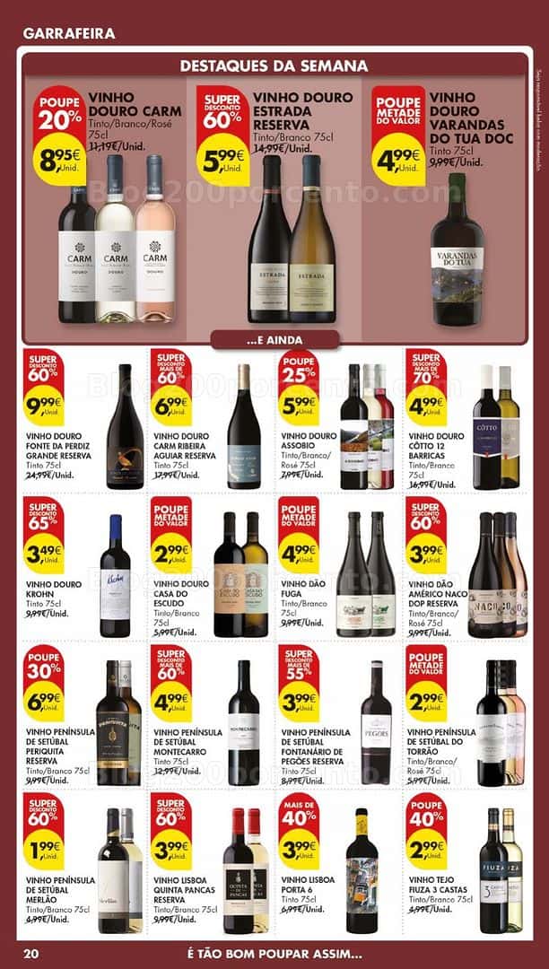 Antevisão Folheto PINGO DOCE Lojas Grandes Promoções de 14 a 20 abril