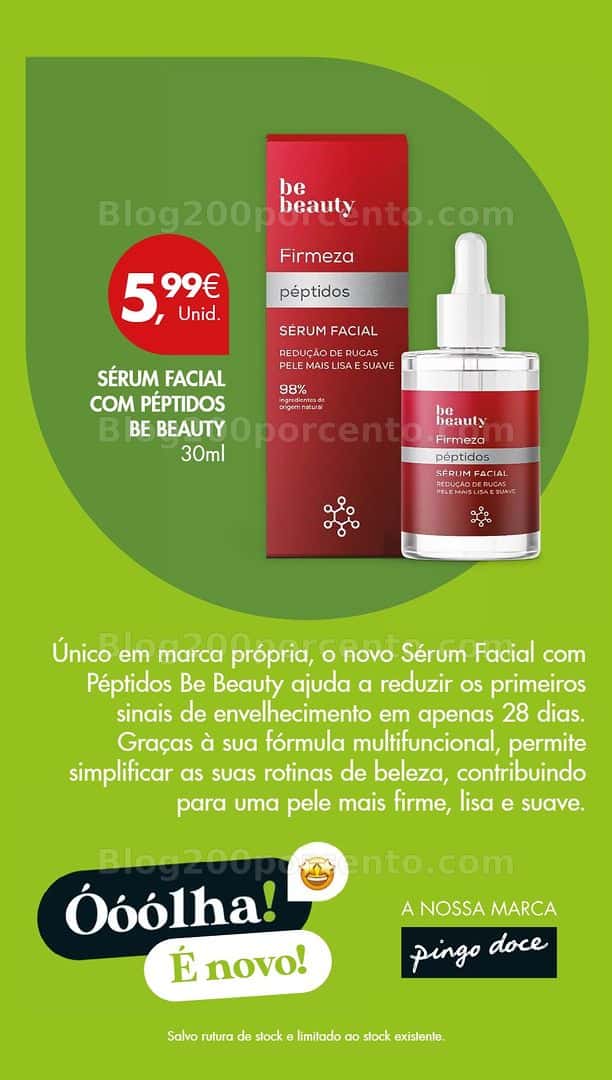 Antevisão Folheto PINGO DOCE Lojas Grandes Promoções de 14 a 20 abril