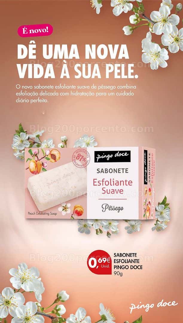 Antevisão Folheto PINGO DOCE Lojas Grandes Promoções de 14 a 20 abril