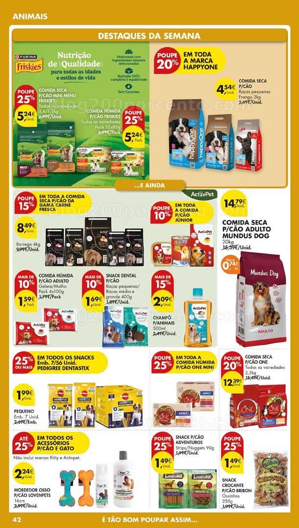 Antevisão Folheto PINGO DOCE Lojas Grandes Promoções de 14 a 20 abril