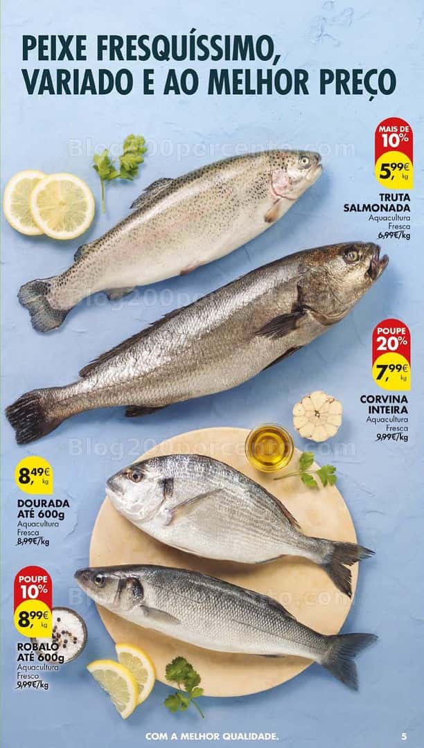 Antevisão Folheto PINGO DOCE Lojas Grandes Promoções de 14 a 20 abril