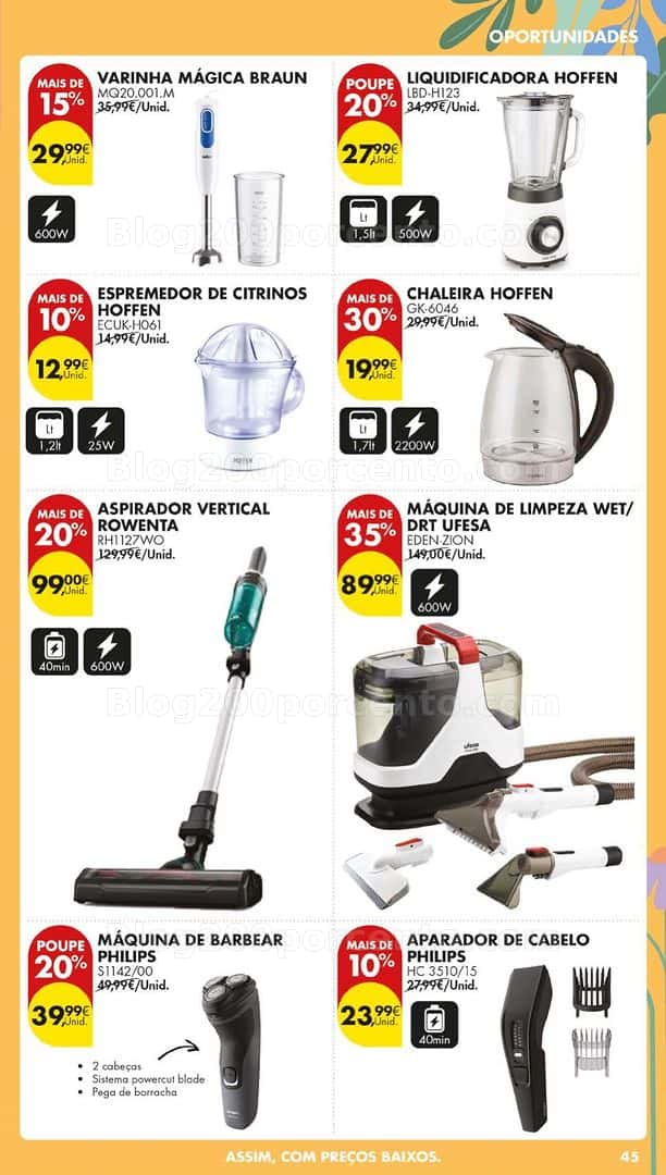 Antevisão Folheto PINGO DOCE Lojas Grandes Promoções de 14 a 20 abril