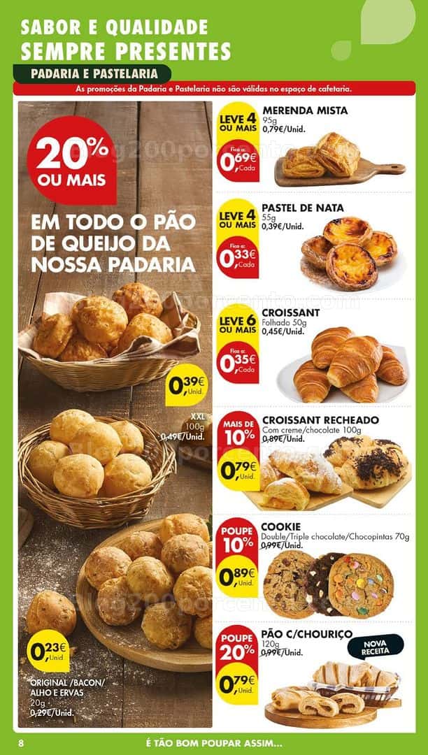 Antevisão Folheto PINGO DOCE Lojas Grandes Promoções de 14 a 20 abril