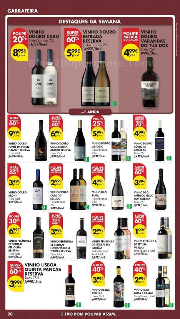 Antevisão Folheto PINGO DOCE Lojas Médias Promoções de 14 a 20 abril - Edição Digital