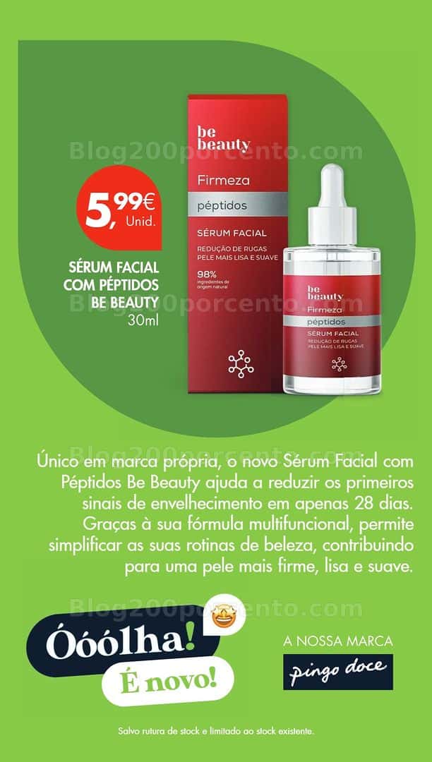 Antevisão Folheto PINGO DOCE Lojas Médias Promoções de 14 a 20 abril - Edição Digital