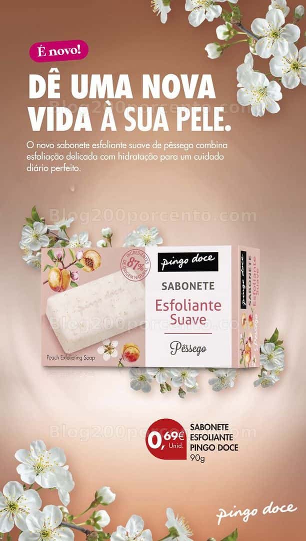 Antevisão Folheto PINGO DOCE Lojas Médias Promoções de 14 a 20 abril - Edição Digital