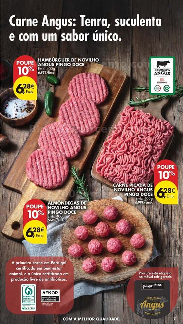 Antevisão Folheto PINGO DOCE Lojas Médias Promoções de 14 a 20 abril - Edição Digital