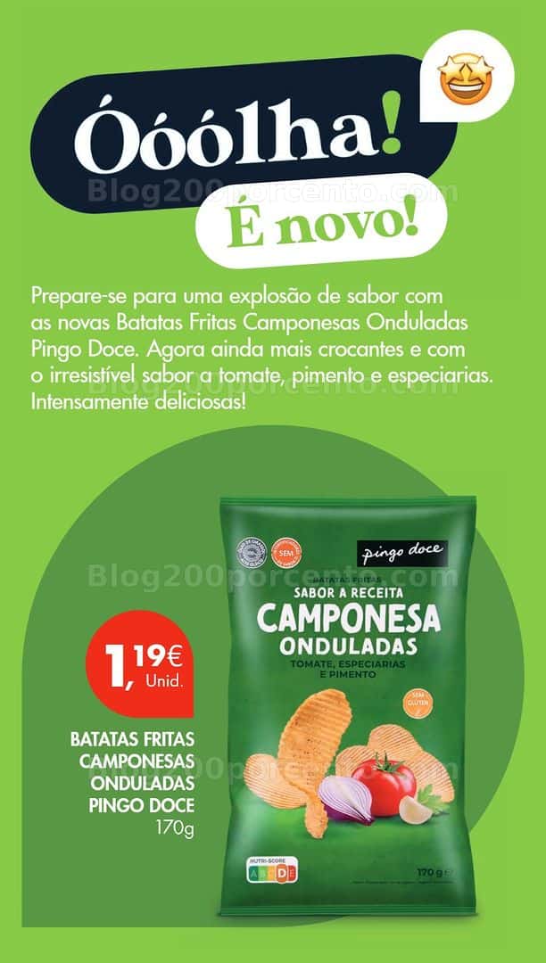 Antevisão Folheto PINGO DOCE Lojas Pequenas Promoções de 14 a 20 abril