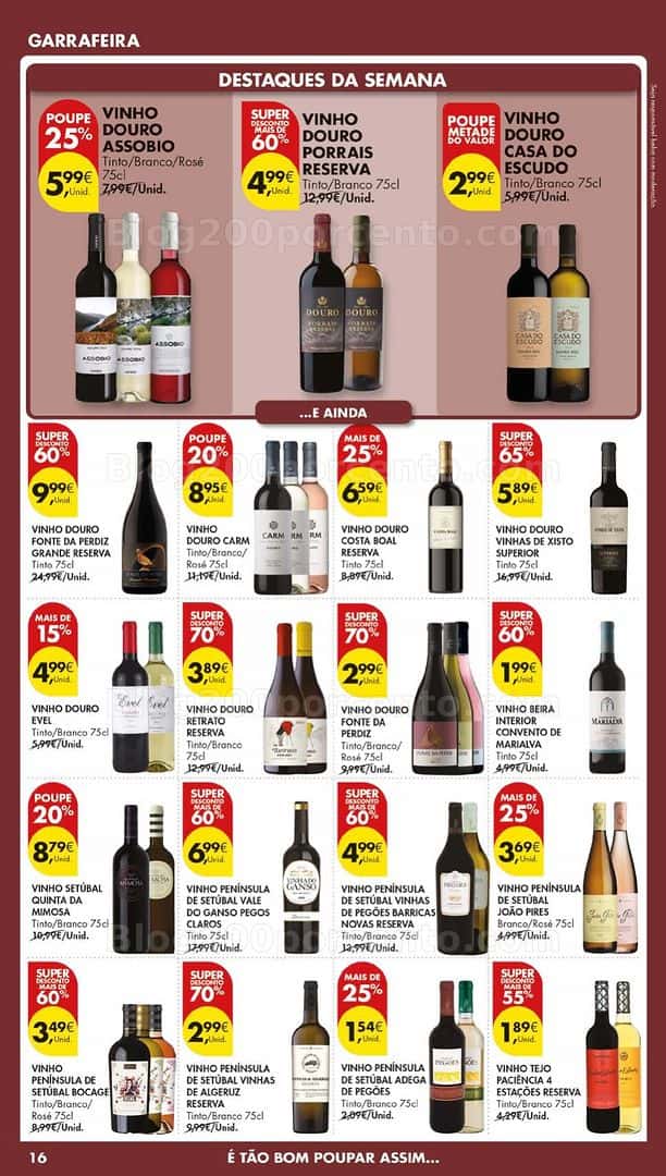 Antevisão Folheto PINGO DOCE Lojas Grandes Promoções de 21 a 27 abril