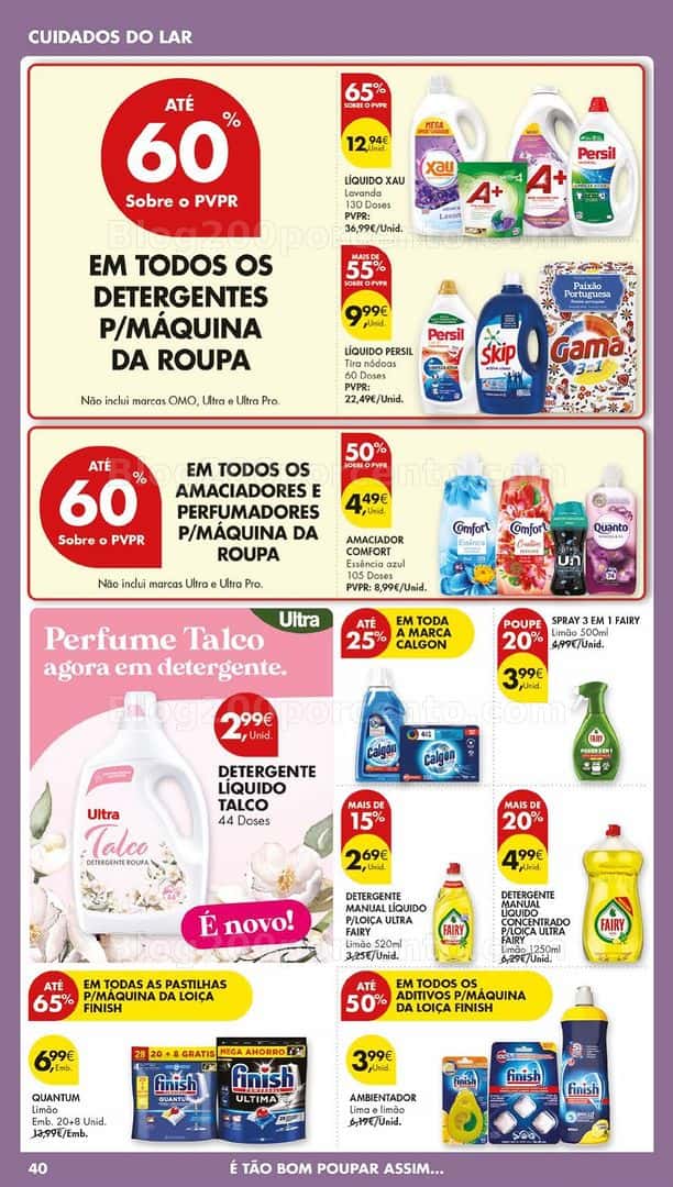 Antevisão Folheto PINGO DOCE Lojas Grandes Promoções de 21 a 27 abril
